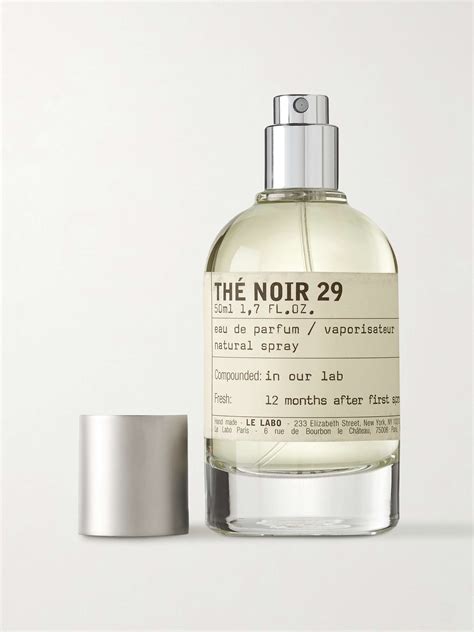 le labo parfum.